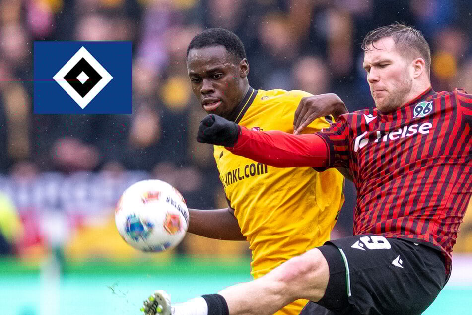 HSV-Blog: Rothosen mit Interesse an Zweitliga-Star