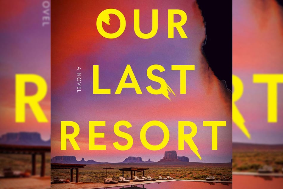 Our Last Resort debuts on July 8.