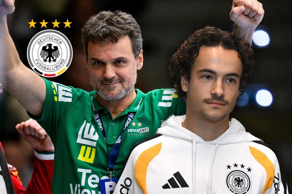 Diese Tipps bekommt Klopp-Überraschung Baur vom Weltmeister-Papa