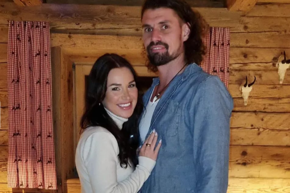 So sieht das Originalfoto aus, welches während der Hofwoche entstanden ist.