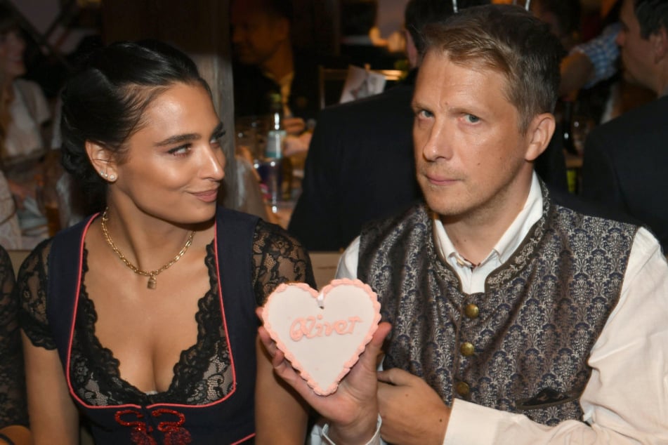 Sieben Jahre waren Amira Aly (32) und Oliver Pocher (47) zusammen - bis zur Trennung im Herbst 2023.
