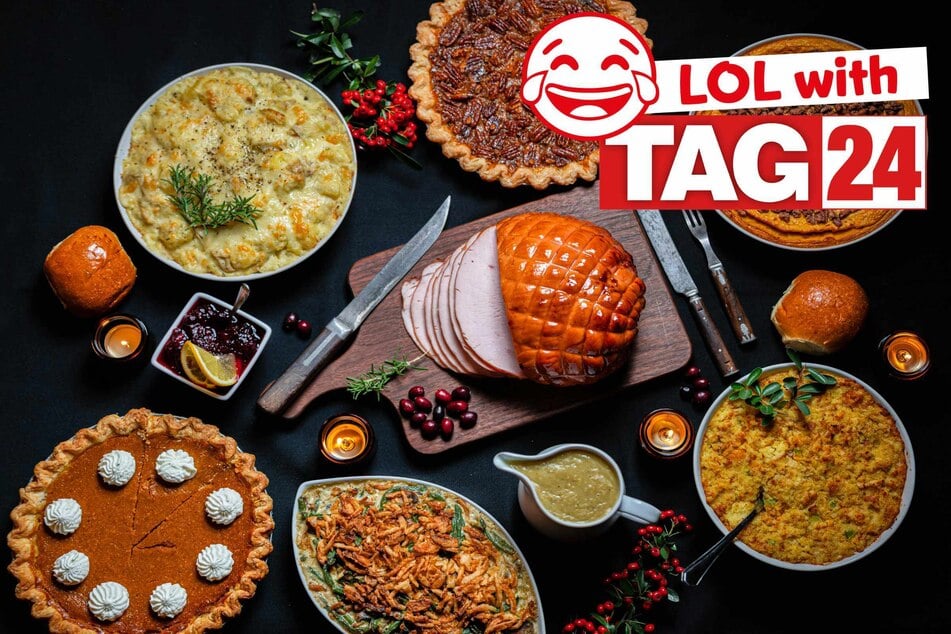 Joke of the Night for November 27, 2025: A laugh for Thanksgiving