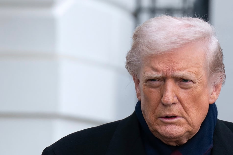 Ukraine-Krieg: Trump schaltet sich ein: Sind "näher" an einer Lösung