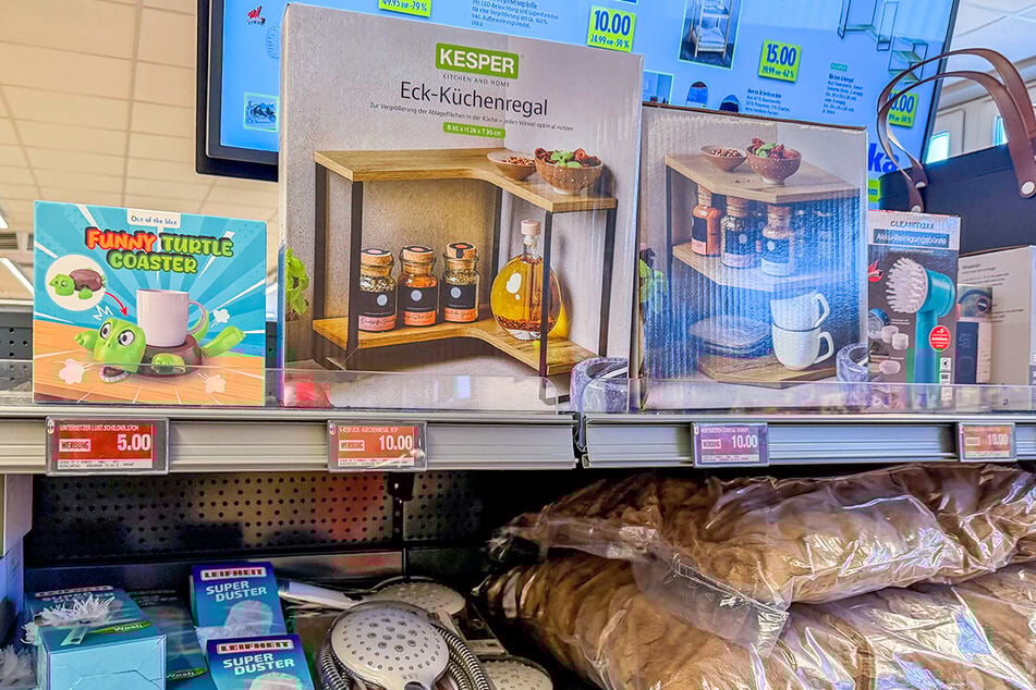 Wegen dieser Angebote rennen ab Montag (20.4.) alle zu Diska