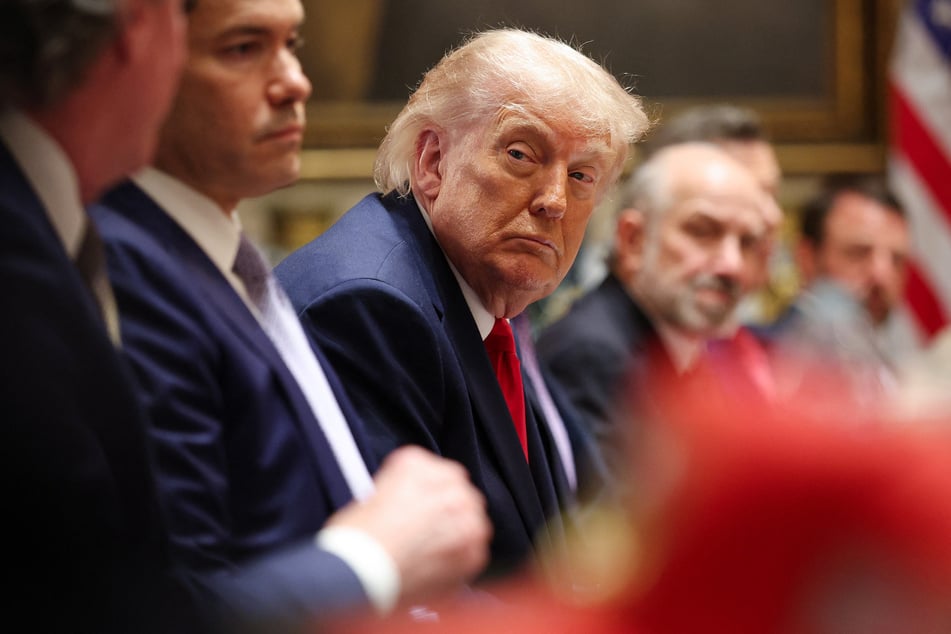 Trotz des angekündigten Angriffsstopps von Donald Trump (79) herrscht im Libanon Ungewissheit.