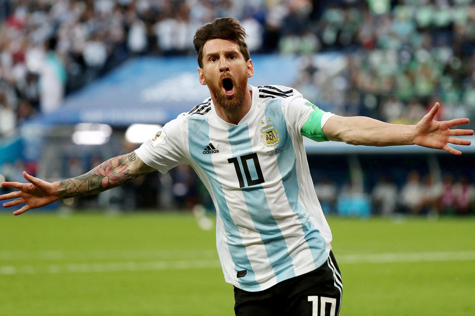Rumors are swirling that Argentinian soccer star Lionel Messi may be signed to Inter Miami after the current season ends.