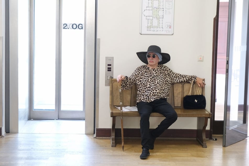 Marla Svenja Liebich (55) wurde am Donnerstag nach monatelanger Flucht in Tschechien gefasst. Wie geht es nun weiter?