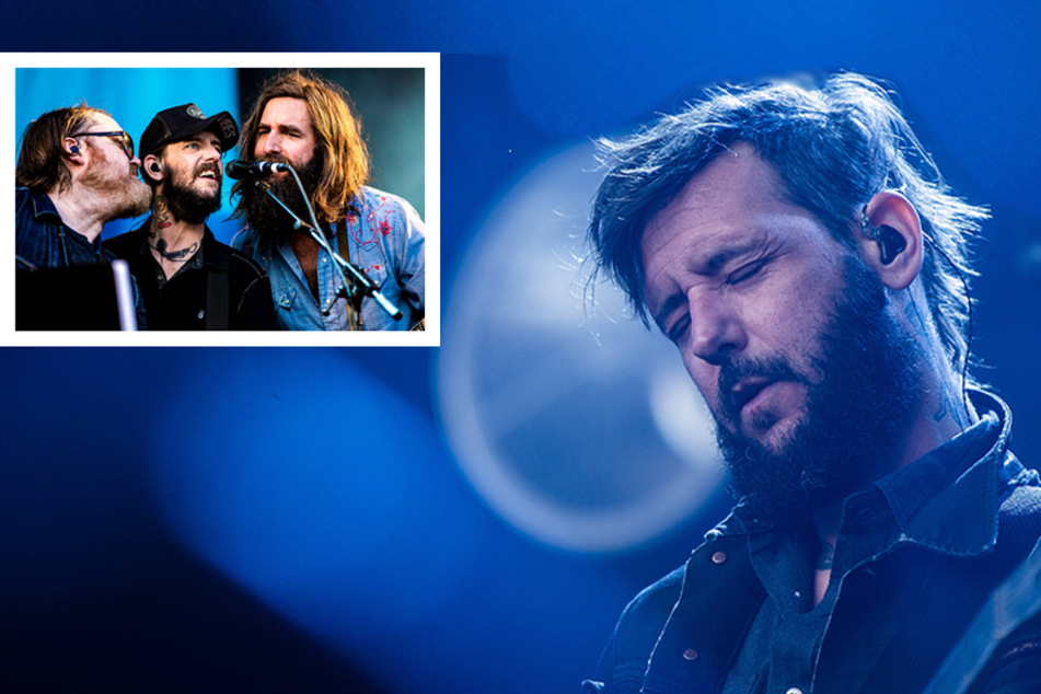 TAG24's Take: Band of Horses masters the art of introspection on Things Are Great