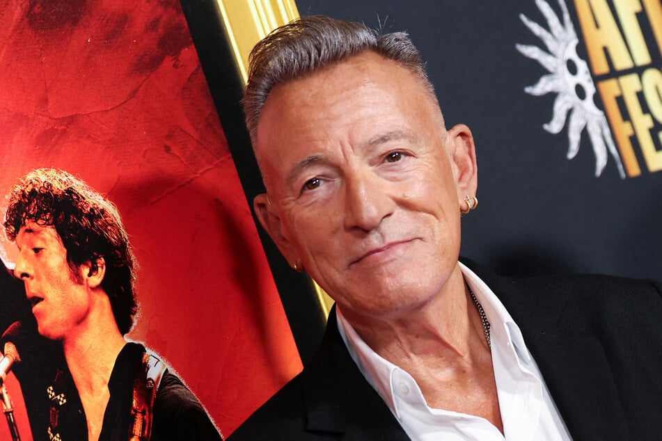 Bruce Springsteen shared his outrage over the Trump administration's deadly immigration crackdown in a fiery new song called Streets of Minneapolis.