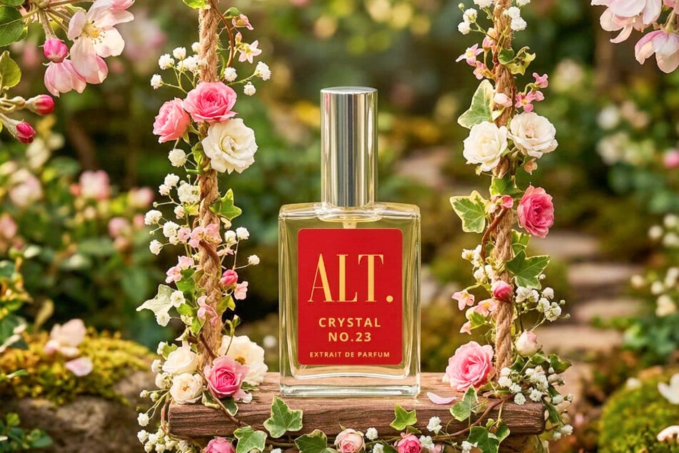 ALT. Fragrance proves that extraordinary scent was never meant to be a luxury reserved for the few.