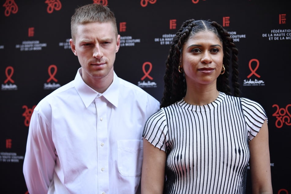 Thibus' Ex-Partner Race Imboden (32) sorgte durch seine Einnahme von Ostarin dafür, dass seine Freundin positiv getestet wurde.