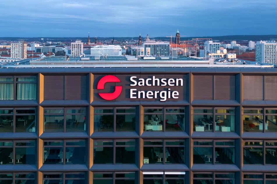 SachsenEnergie ist der größte Kommunalversorger Ostdeutschlands.