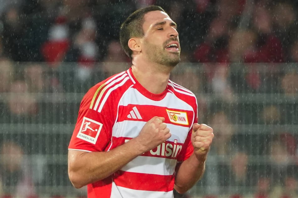 Geschafft: Rani Khedira (32) darf mit sofortiger Wirkung für die tunesische Nationalmannschaft spielen und kann sich seinen WM-Traum erfüllen.