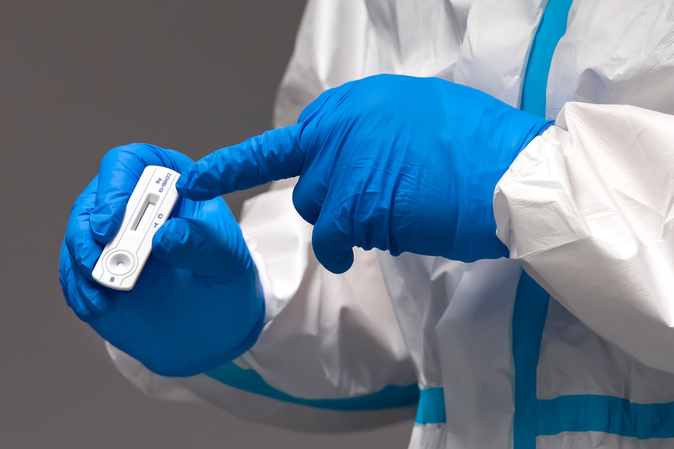 Vor allem Schnelltests sollen zum Einsatz kommen.