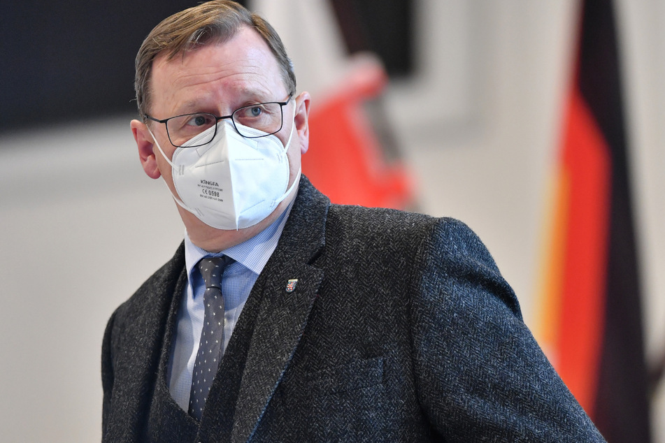Bodo Ramelow will Geimpfte und negativ Getestete gleich behandeln