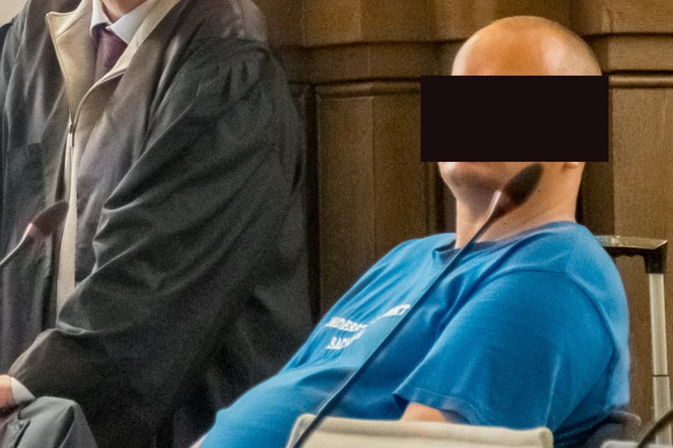"Mit voller Wucht aufs Auge": Wollte Leipziger Boxtrainer mit Lenkerstange töten?