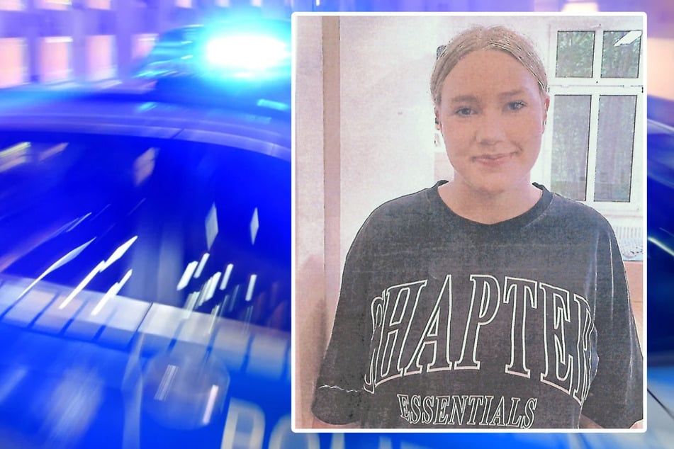 Marie K. (12) hält sich möglicherweise in Neustrelitz auf.