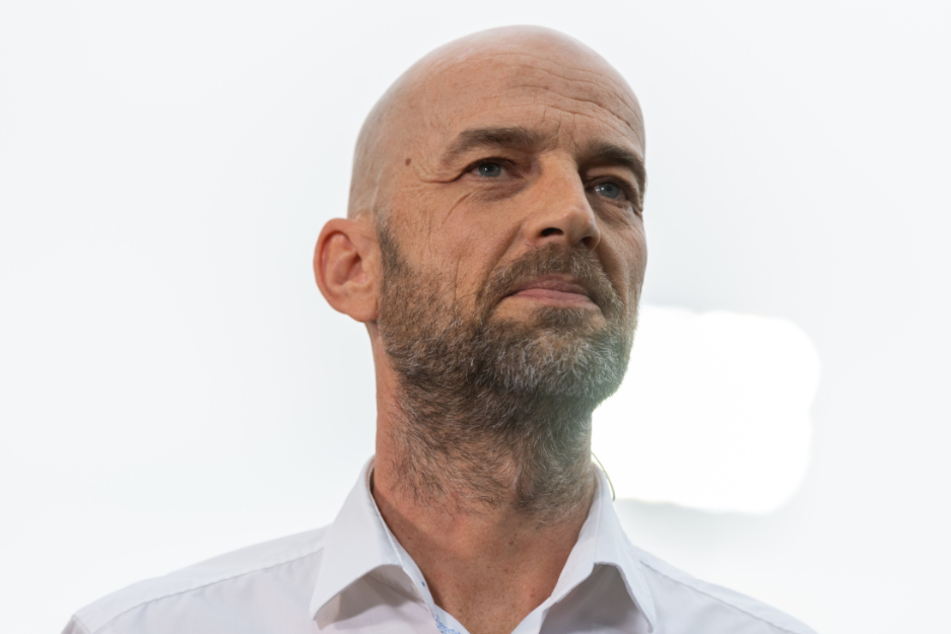 Günther Gorenzel (51) soll den TSV 1860 verlassen wollen.