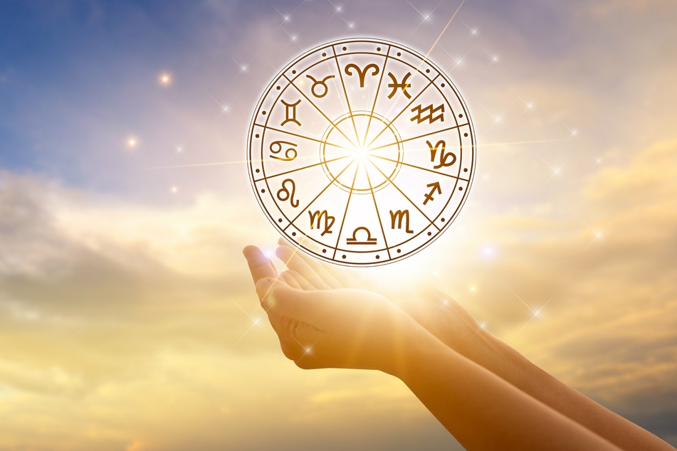Your personal and free daily horoscope for Wednesday, 8/3/2022.