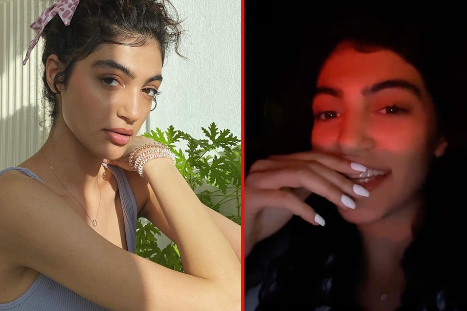 GNTM: GNTM: Soulin wagt heiße Challenge und bereut es sofort: "Peinlich!"