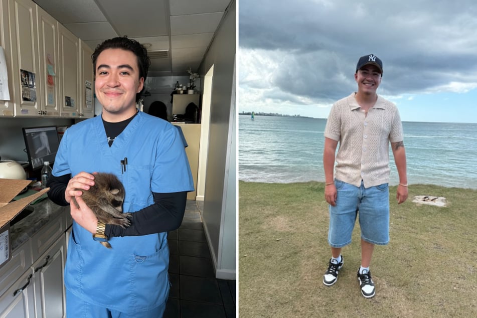 Der 25-Jährige kam bei einer Reise nach San Juan ums Leben.