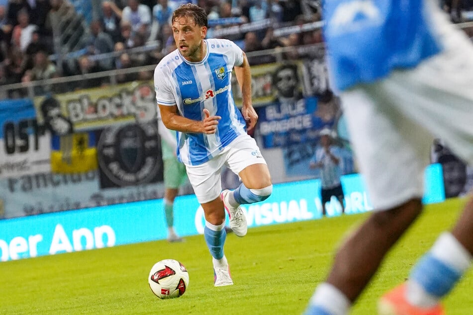 Mit diesem Trick geht's kostenlos zum Chemnitzer FC