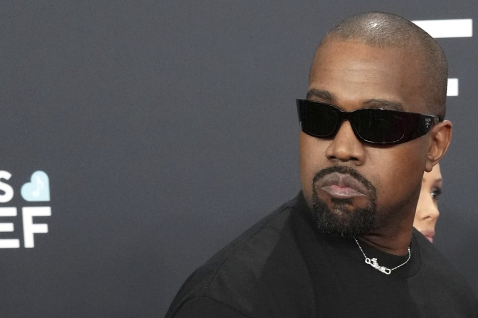 Erst vor Kurzem gab Kanye West an, er "liebe" Hitler und sei ein Nazi.