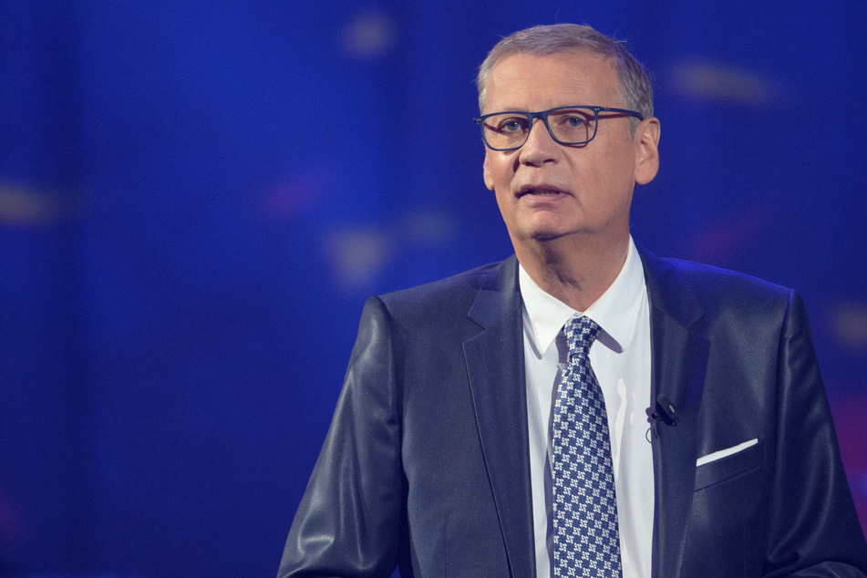 Günther Jauch: Günther Jauch mit Corona infiziert! Erster TV-Ausfall seit 31 Jahren