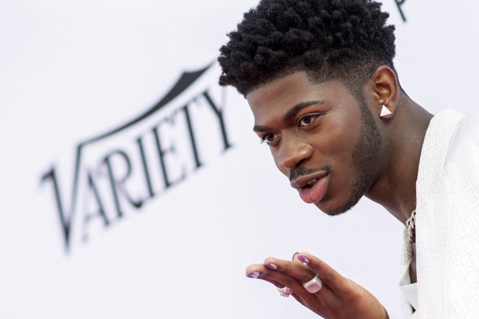Lil Nas X has huge beef with the BET Awards