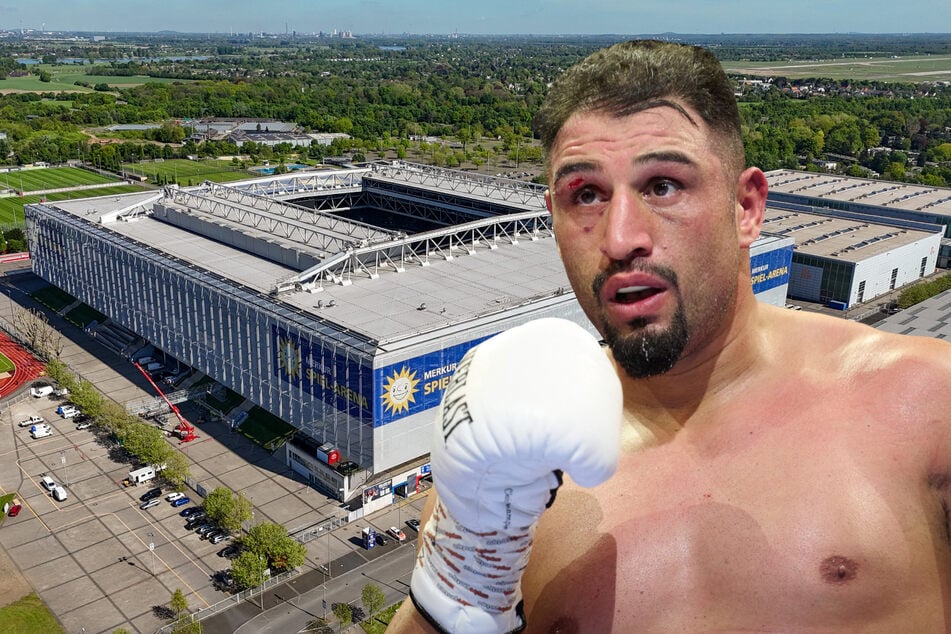Elf Jahre nach Klitschko: Deutschland bekommt wieder einen WM-Titelkampf