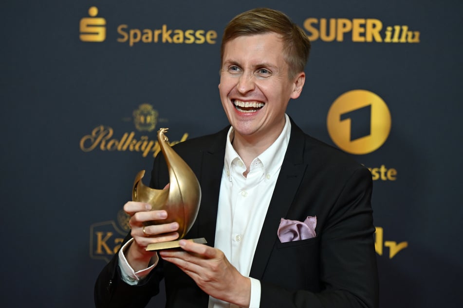 "Heute-show" lohnt sich finanziell kaum: Till Reiners spricht Klartext über sein ZDF-Honorar