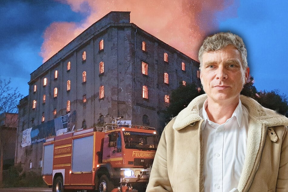 Dresden: Was tun gegen Verfall? Grüne sorgen sich um Dresdens Baudenkmäler