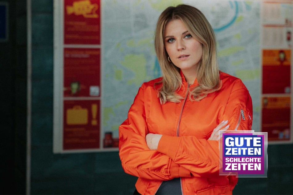 GZSZ: GZSZ-Star Josefin Bressel plötzlich für tot erklärt: "Jetzt ist eine Grenze überschritten"