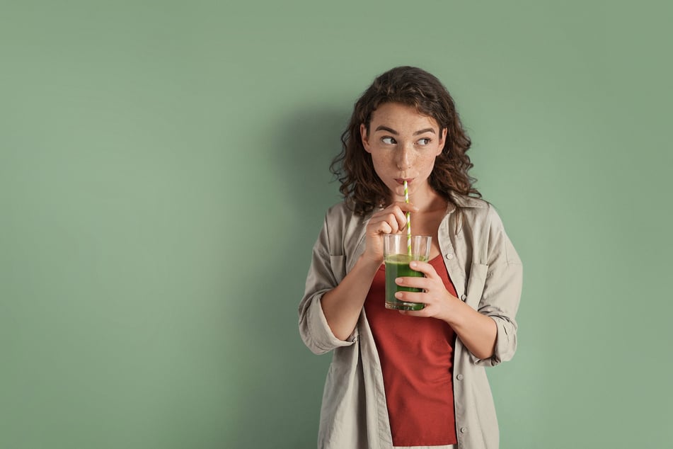 Die AOK PLUS unterstützt bei persönlichen Gesundheitszielen.