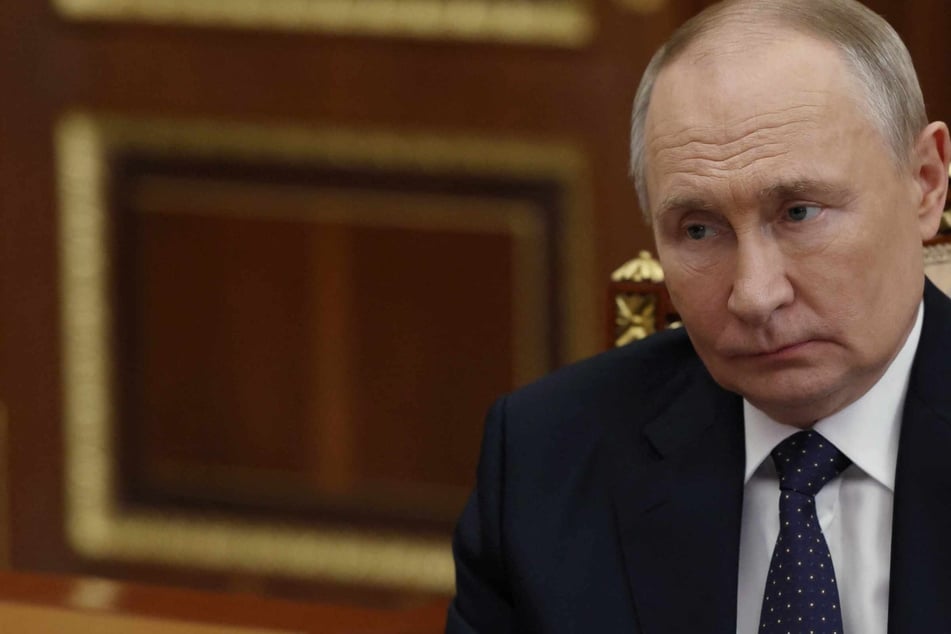 Putin issues direct threat to West in defiant Ukraine address: "We are ready for any scenario"