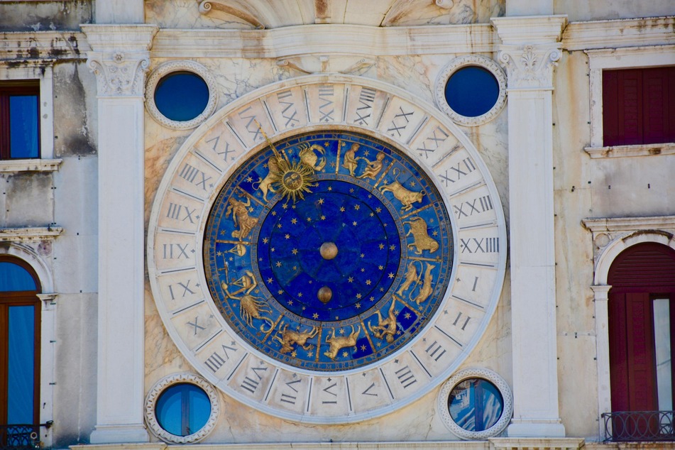 Horoskop heute: Tageshoroskop kostenlos für den 22.11.2022