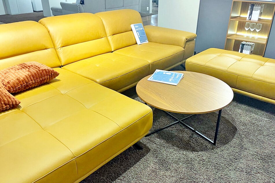 porta Bergheim gibt zur Sonntagsöffnung (2.11.) satte 25 Prozent auf ALLES*¹.