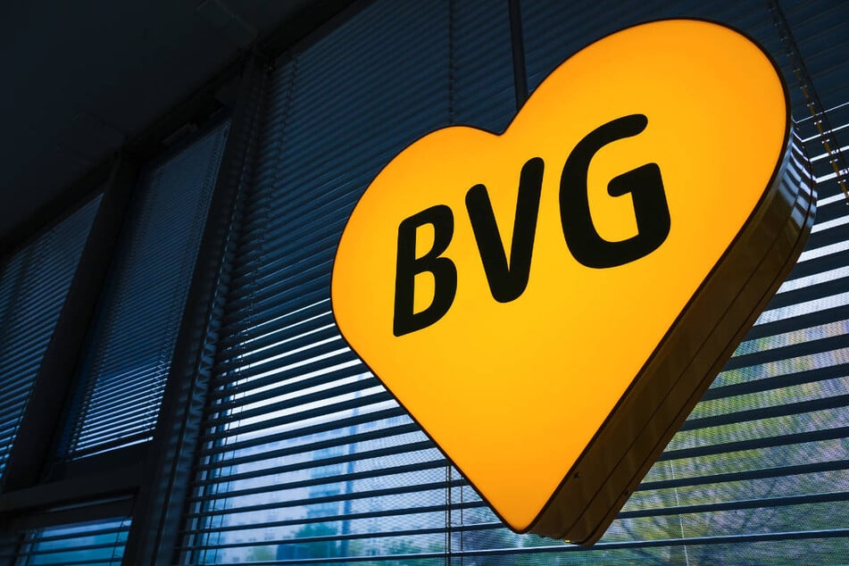 Die BVG zeigt sich in ihrer neuen Imagekampagne wieder einmal von ihrer kreativen Seite.