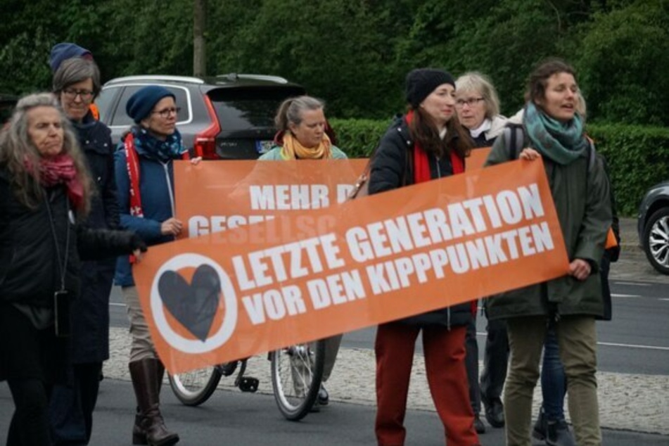 Diese Woche keine Klima-Kleber in Berlin? Das plant die "Letzte Generation"