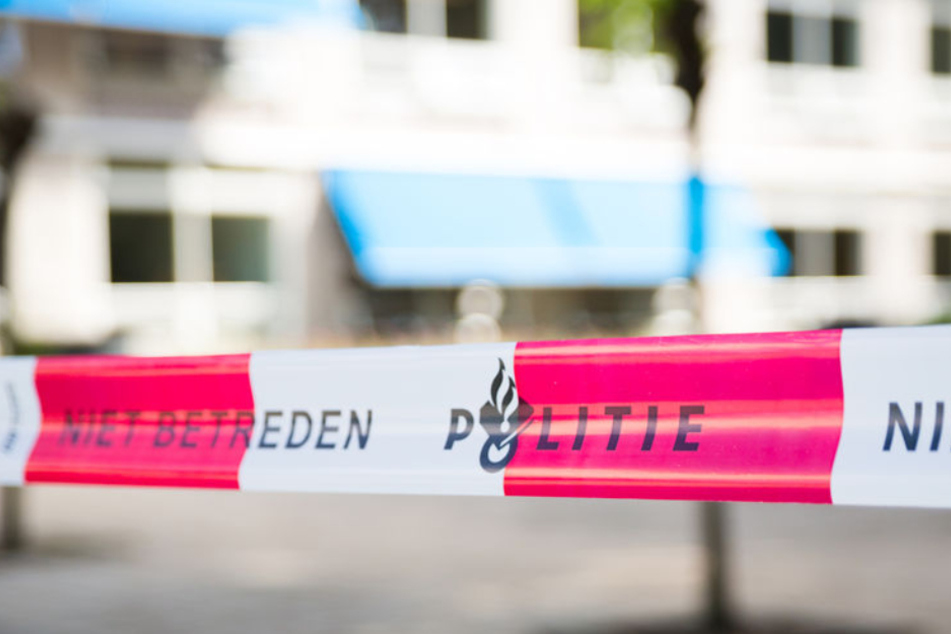 Die Polizei hat einen mutmaßlichen Täter festgenommen. (Symbolbild)