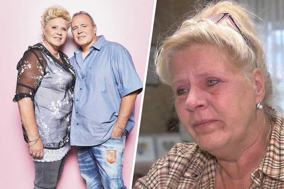 Seit 2014 sind Silvia Wollny (56) und ihr Verlobter Harald Elsenbast (61) ein Paar. Jetzt macht sich die 56-Jährige große Sorgen um ihren Partner.