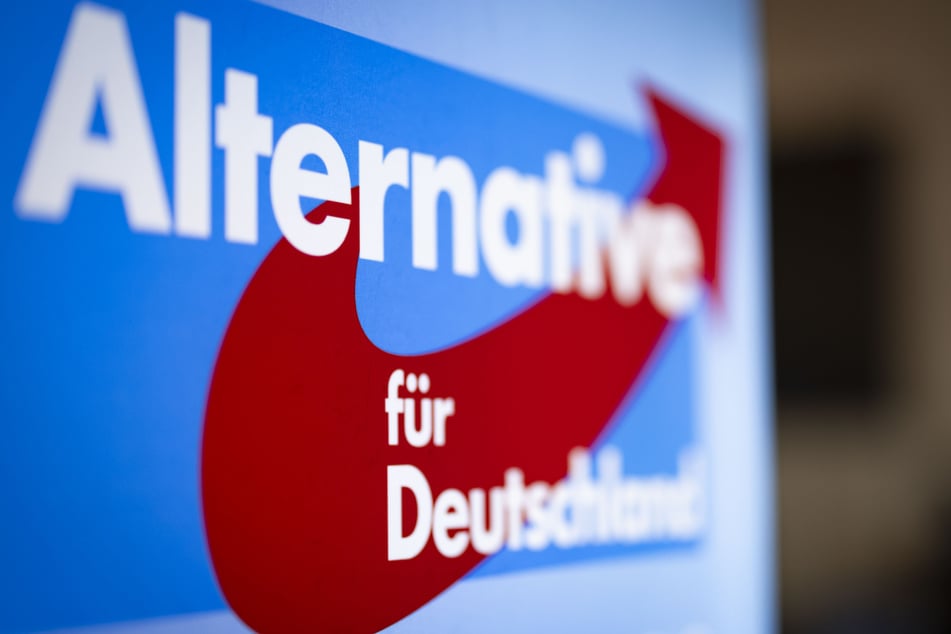 In NRW könnte die AfD erstmals stärkste Kraft werden, wenn am kommenden Wochenende Bundestagswahlen anstehen würden.