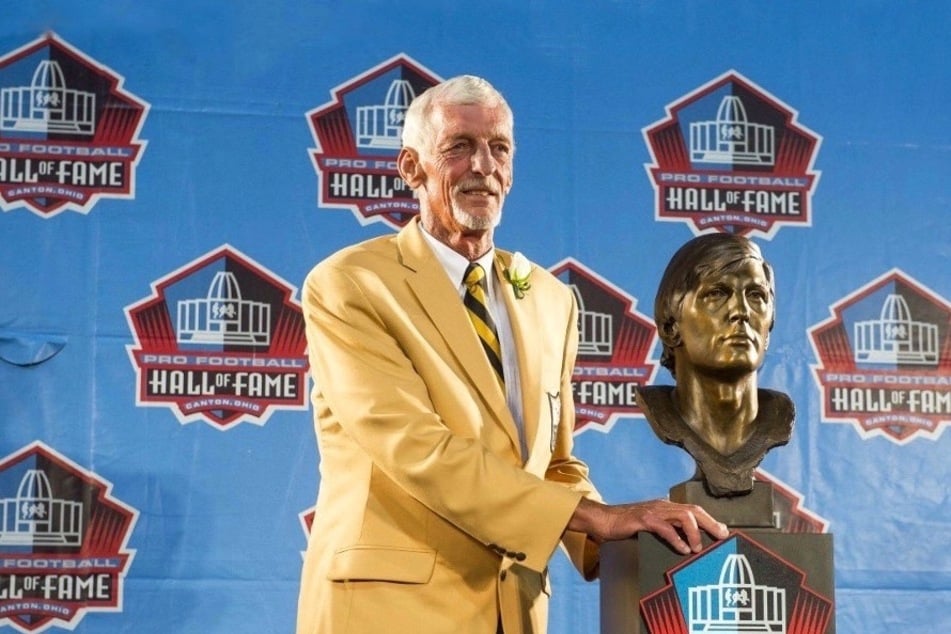 Ray Guy, NFL Hall of Famer and Raiders icon, passes away
