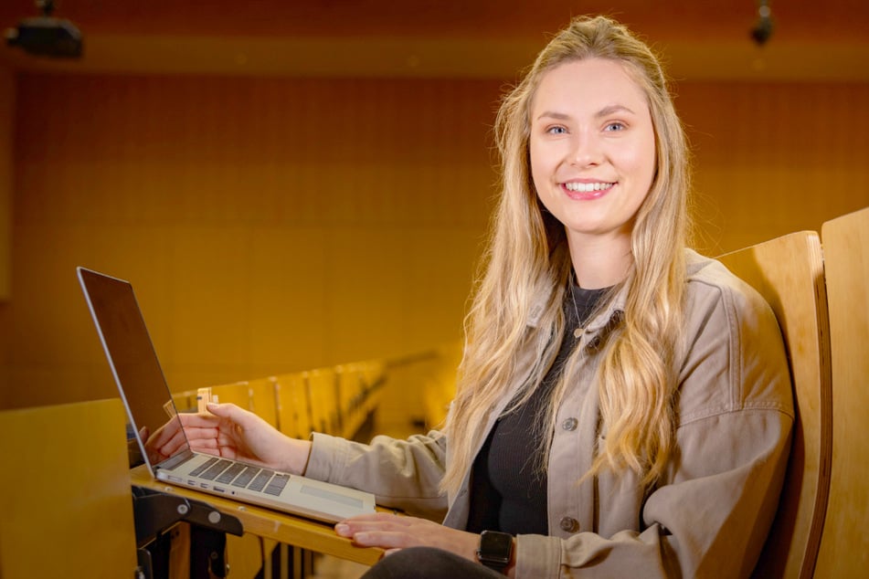 Ob Campus, Mensa oder Vorlesung: Wir Studis lassen am Donnerstag (15.1.) alle Besuchenden einen Blick in unseren Alltag werfen.