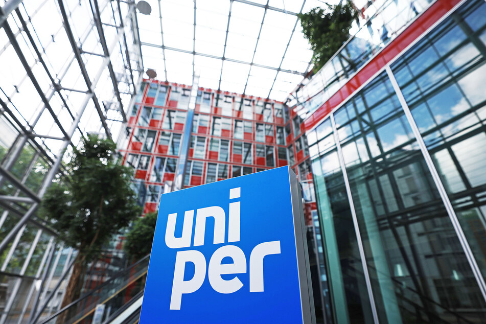 Das Düsseldorfer Unternehmen Uniper ist Deutschlands wichtigster Gasimporteur.