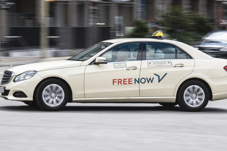 Bei diesen Mercedes-Modellen wird keine Taxiversion mehr angeboten