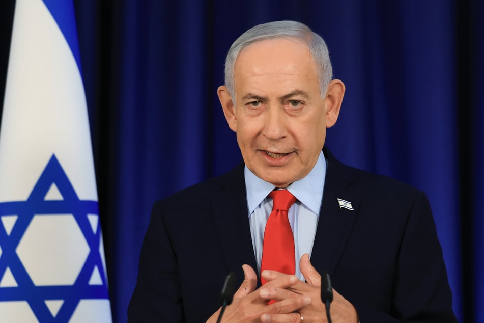 Nahost-Konflikt: Iran droht israelischem Regierungschef mit dem Tod - "Werden Netanjahu in die Hölle schicken"