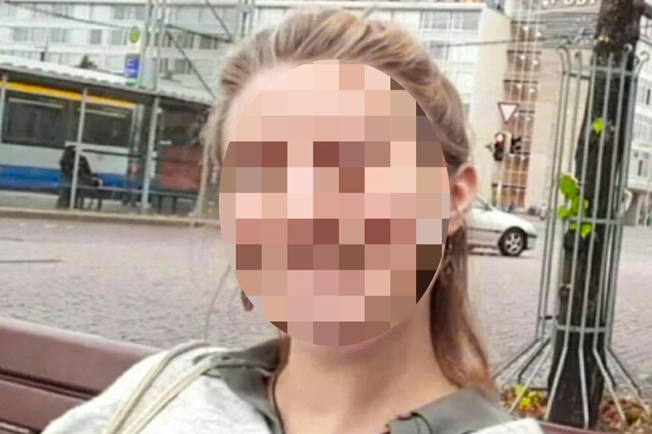Yolanda K. wird seit exakt zwei Jahren vermisst. Dieses Foto ist das letzte von ihr und entstand zwei Tage vor ihrem Verschwinden auf dem Leipziger Augustusplatz.