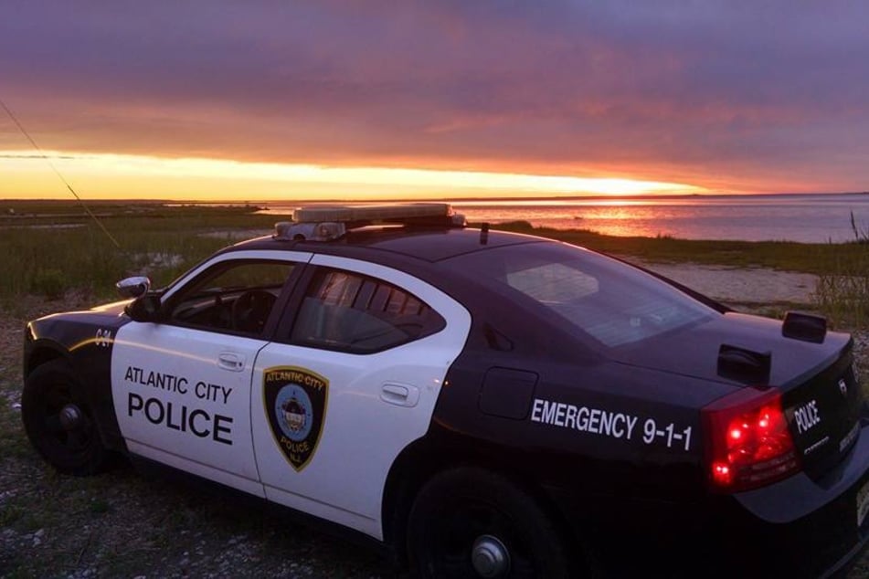 Le département de police d'Atlantic City a ouvert l'enquête.