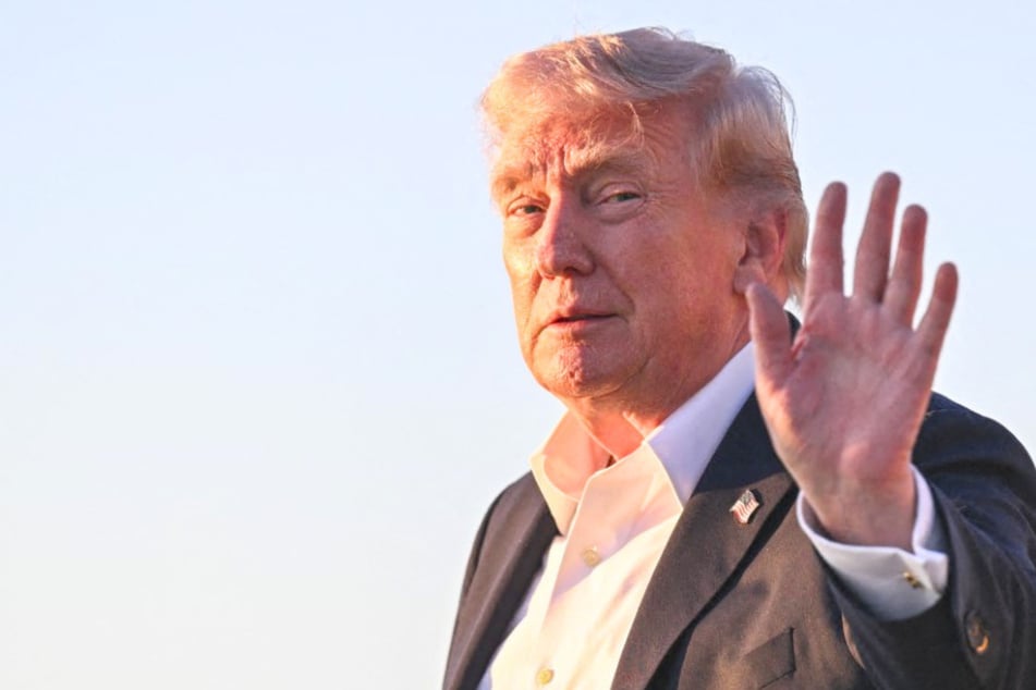 Trump admits he wouldn't pay the eye-popping ticket price for US World Cup games